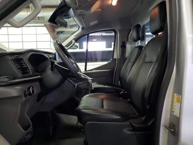 2020 Ford Transit T-150