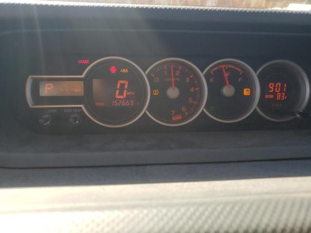 2011 Scion XB