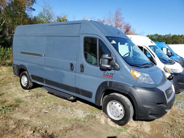 2019 Dodge RAM Promaster 2500 2500 High