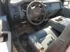 2011 Ford F450 Super Duty
