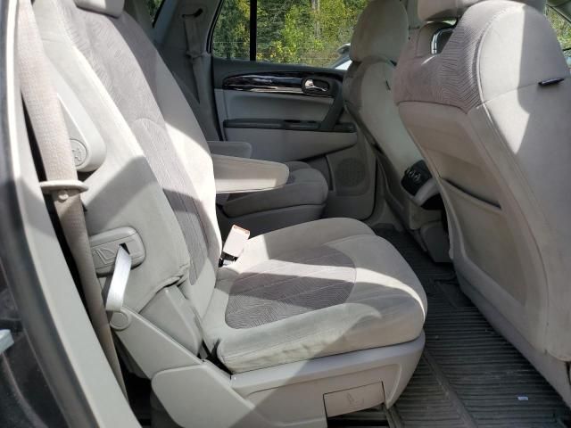 2013 Buick Enclave