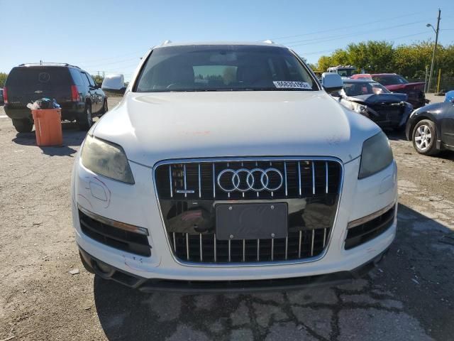 2013 Audi Q7 Premium