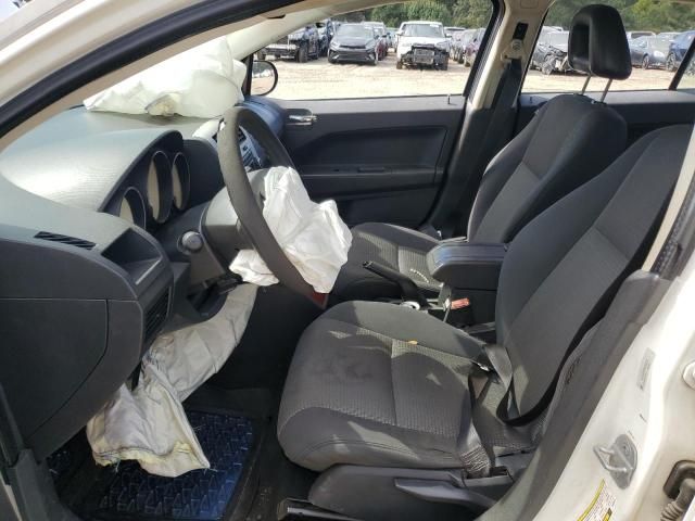 2008 Dodge Caliber SXT