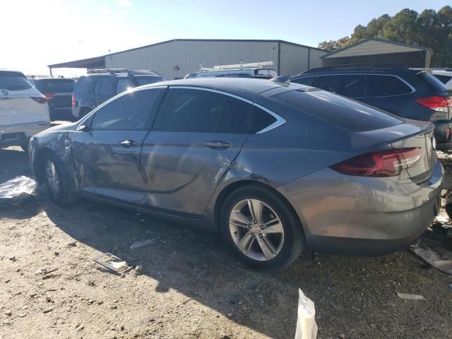 2020 Buick Regal Preferred