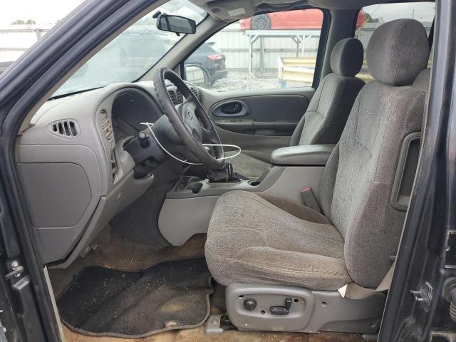 2004 Chevrolet Trailblazer ls