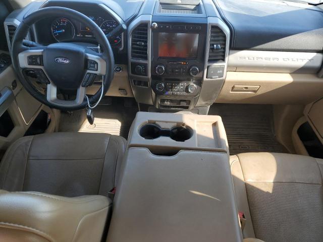 2019 Ford F350 Super Duty