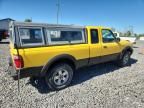 2002 Ford Ranger Super Cab