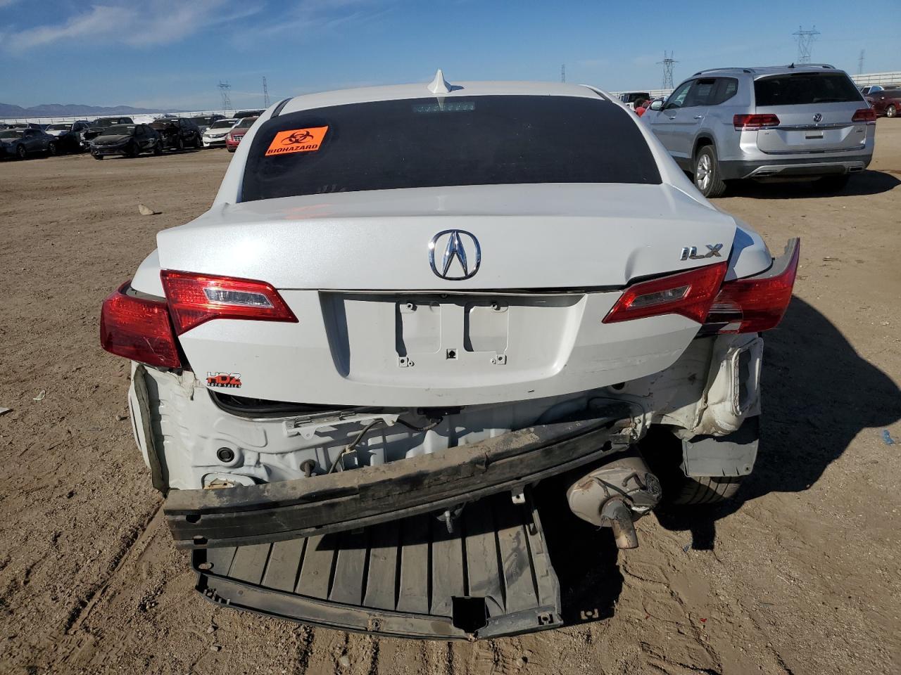 2015 Acura Ilx 20 Premium
