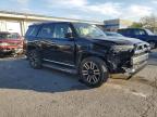 2017 Toyota 4runner Sr5/sr5 Premium