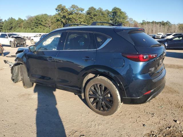 2024 Mazda Cx-5 Premium