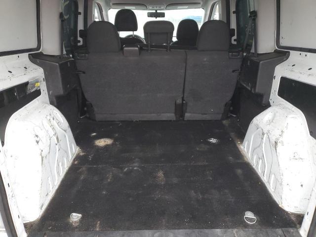 2022 Dodge RAM Promaster City Tradesman