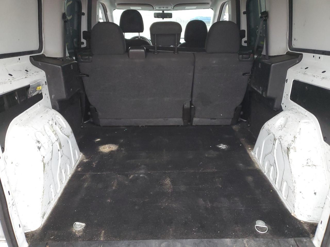 2022 Dodge RAM Promaster City Tradesman