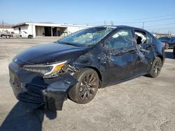 2024 Toyota Corolla le for sale in Adelanto, CA