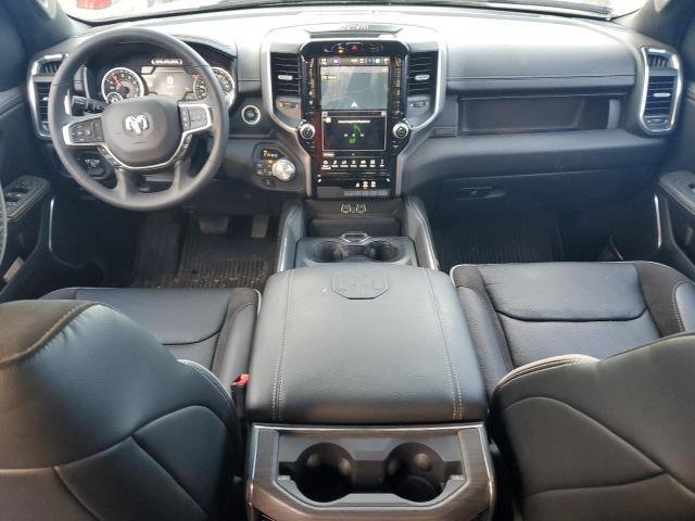 2025 Dodge 1500 Laramie