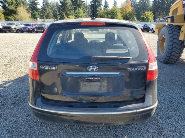 2010 Hyundai Elantra Touring GLS