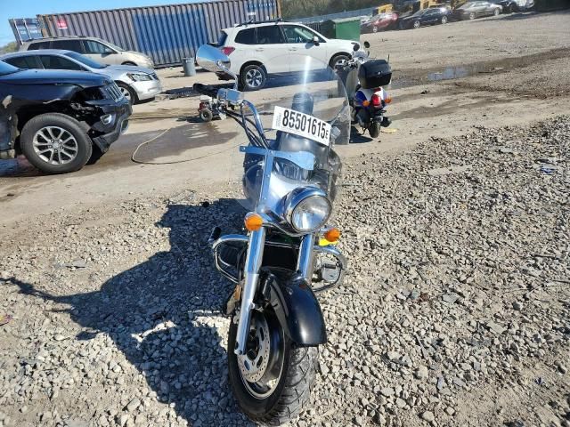 2003 Kawasaki VN1600 A1