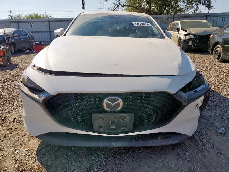 2022 Mazda 3 Select