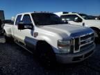 2010 Ford F350 Super Duty