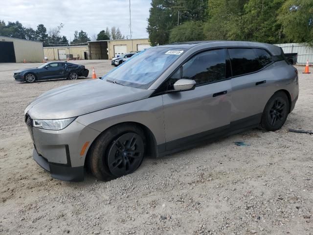 2023 BMW IX XDRIVE50