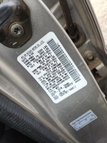 2004 Nissan Pathfinder le