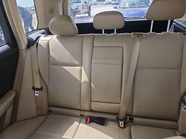 2012 Mercedes-Benz Glk 350 4matic