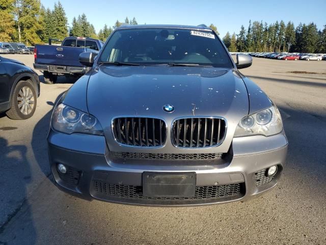 2013 BMW X5 XDRIVE35I