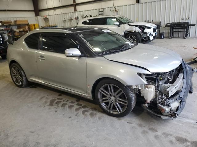 2011 Scion TC