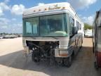 2000 Ford F550 Super Duty Stripped Chassis