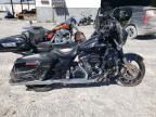 2016 Harley-Davidson Flhxse CVO Street Glide