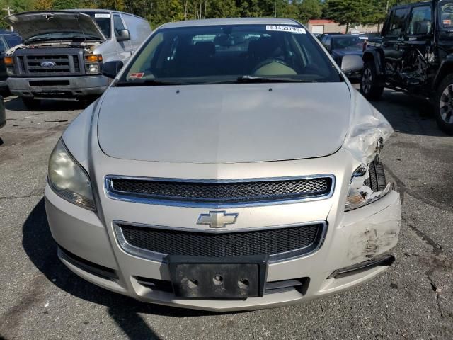 2010 Chevrolet Malibu LS