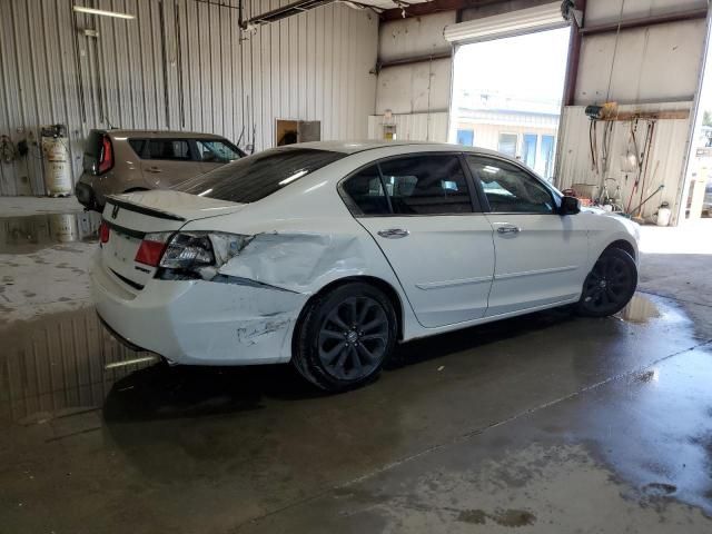 2013 Honda Accord Sport