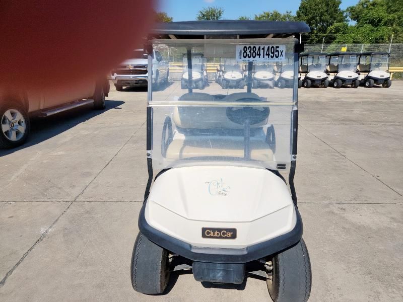 2023 Club Car Tempo FLA