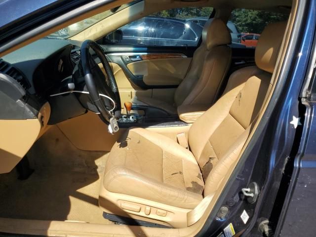 2005 Acura TL