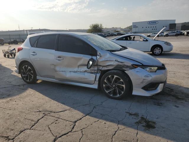2016 Scion IM
