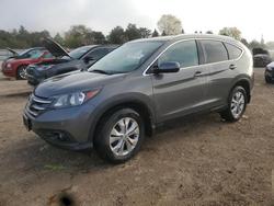 2014 Honda Cr-v exl for sale in Elgin, IL