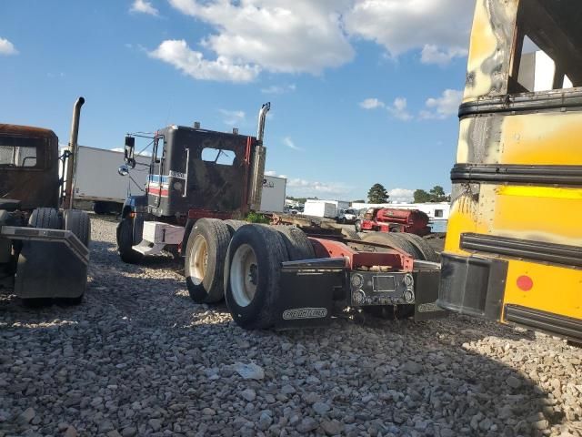 1996 Freightliner Conventional Semi Truck