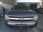 2009 Chevrolet Silverado K1500