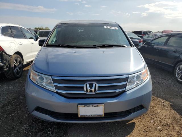 2011 Honda Odyssey exl