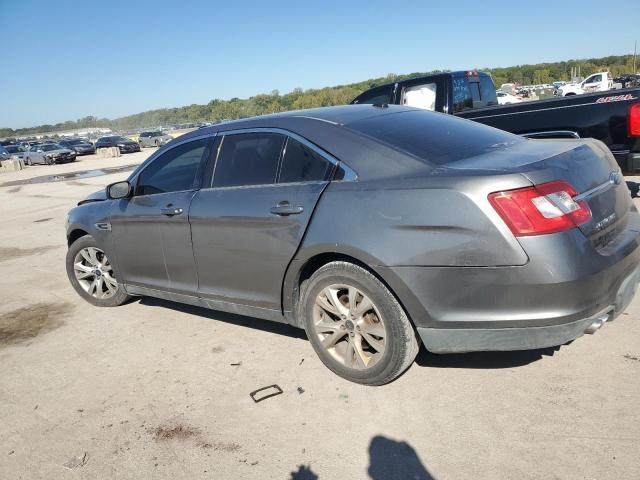 2011 Ford Taurus sel