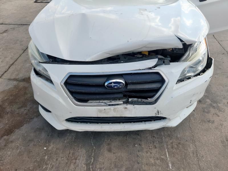 2017 Subaru Legacy 2.5I