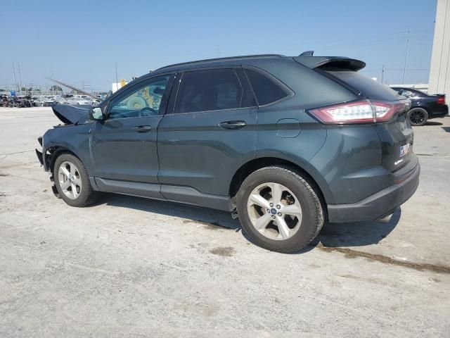 2015 Ford Edge SE