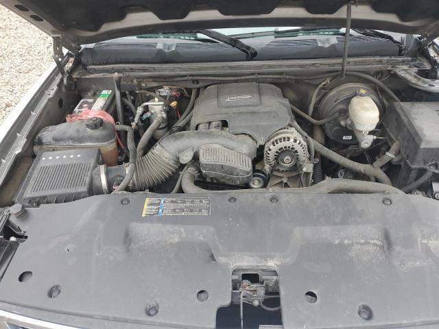 2007 Chev Rolet Silverado C1500