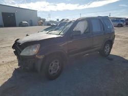 2005 Honda Cr-v lx en venta en Oklahoma City, OK