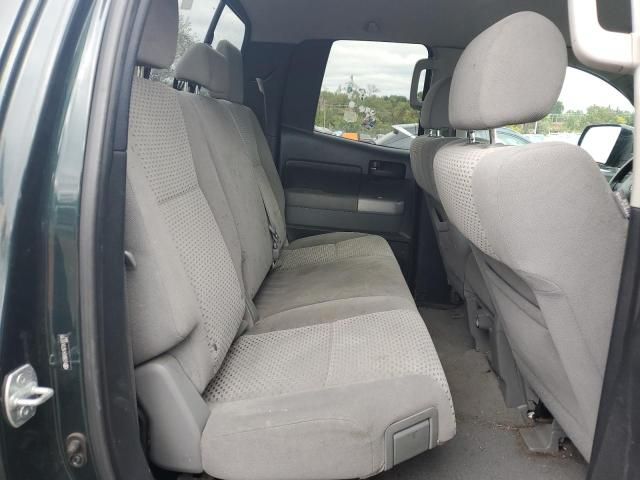 2007 Toyota Tundra Double Cab SR5