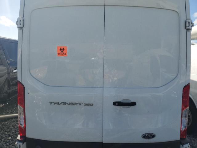 2020 Ford Transit T-350