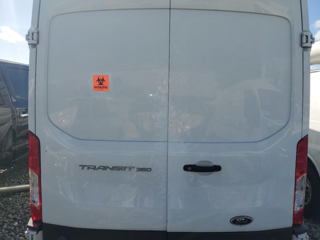 2020 Ford Transit T-350