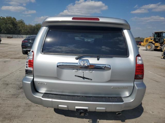 2007 Toyota 4runner SR5