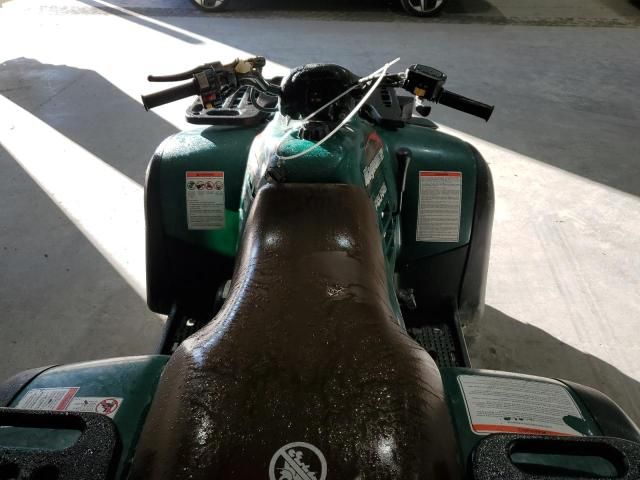 2000 Polaris 2000  Polaris Magnum