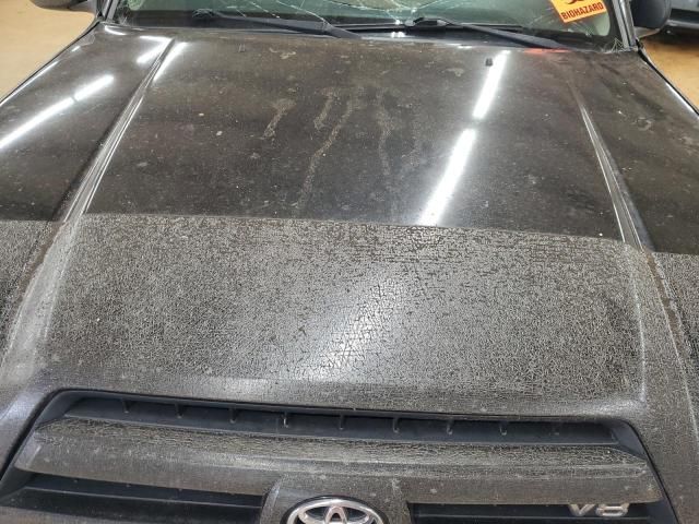 2003 Toyota 4runner SR5