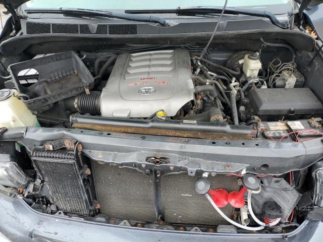 2007 Toyota Tundra Double cab SR5
